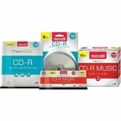 MAXELL-MAX 638011