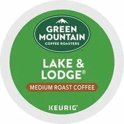 Keurig-GMT 6523CT