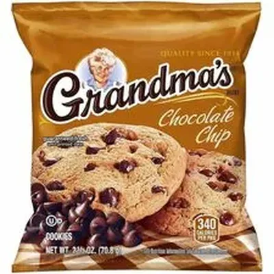PEPSICO-GRR 29500060