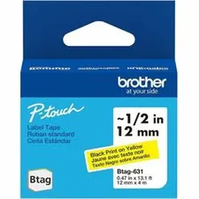 Brother-BRT BTAG631