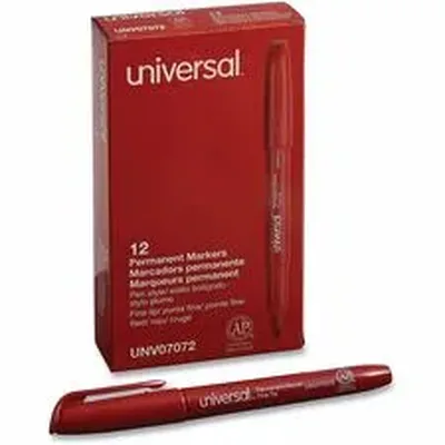 Universal Products-UNV 07072