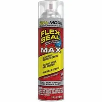 FLEX SEAL PRODUCTS-FLX FSMAXCLR24
