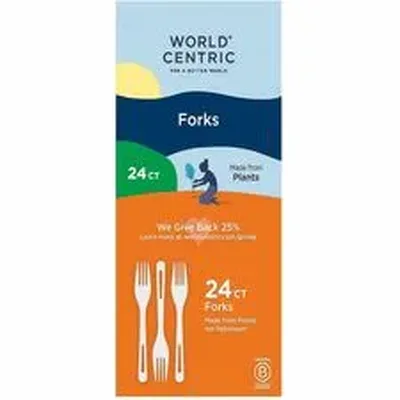 WORLD CENTRIC-WOR FOPSR