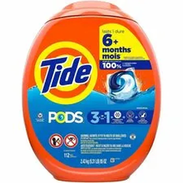 PROCTER & GAMBLE-PGC 03243