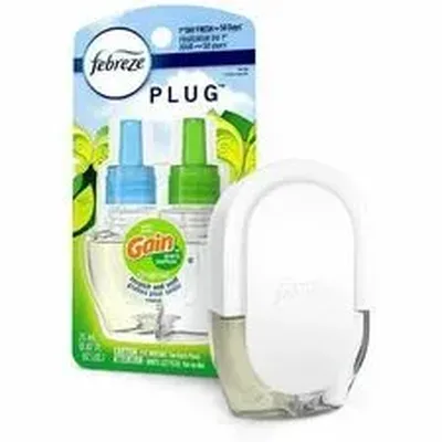 PROCTER & GAMBLE-PGC 03048