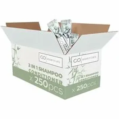 Go Mouthwash-GMH SC250