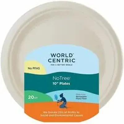 WORLD CENTRIC-WOR PLRTSCU10