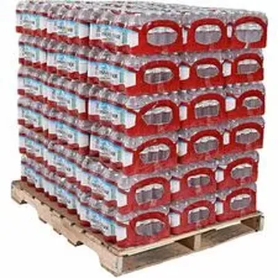 Crystal Geyser Water Company-CGW 35001PL