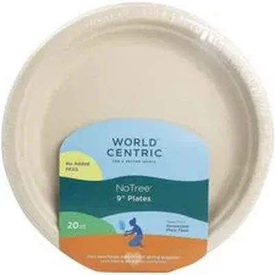 WORLD CENTRIC-WOR PLRTSCU9