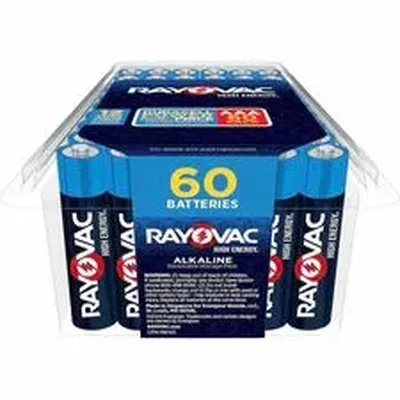 Energizer-RAY 82460PPK