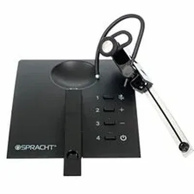 SPRACHT-SPT HSOTEQ