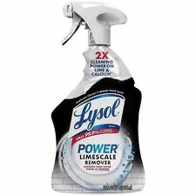 RECKITT BENCKISER-RAC 95816