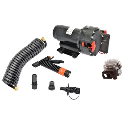 Johnson Pump-64534-24