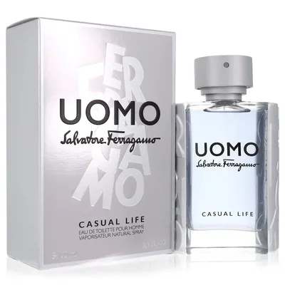 Salvatore Ferragamo-540735