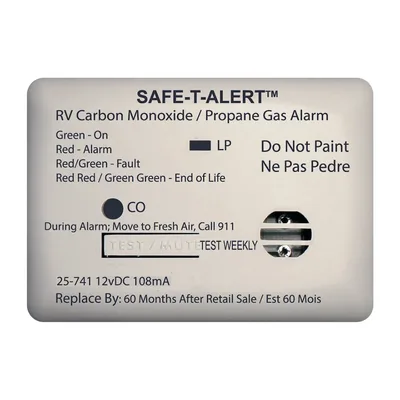 Safe-T-Alert-25-741-WT