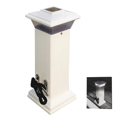 Dock Edge-DE96250F