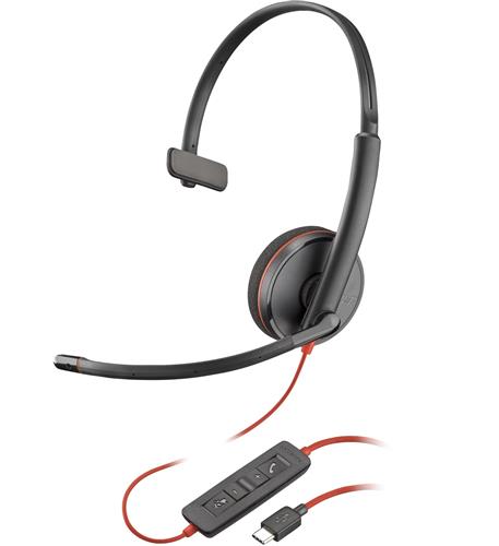 Plantronics-8X214A6