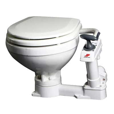 Johnson Pump-80-47229-01