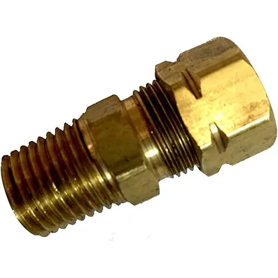 Uflex USA-CONNECTOR FITT.