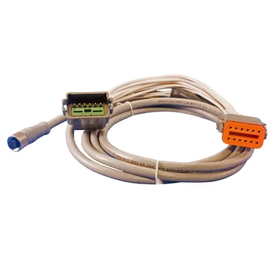 Maretron-MCF-2M-D12CAT