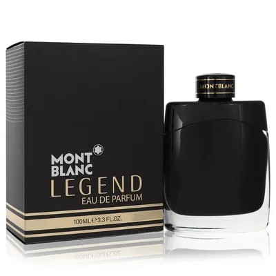 Mont Blanc-558017