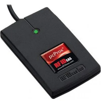 RF IDEAS-RDR-80081AK0