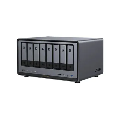 UGREEN-DXP8800 PLUS