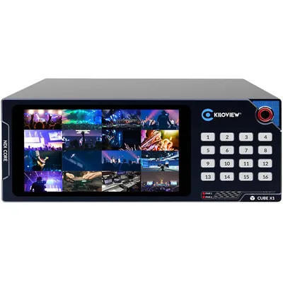 Kiloview-CUBEX1