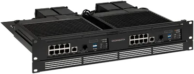 RACKMOUNT IT HARDWARE-RM-PA-T10