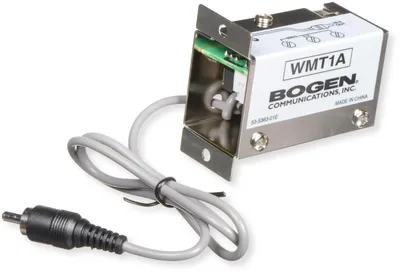 Bogen-WMT1A