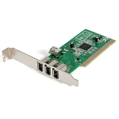 STARTECH-PCI1394MP