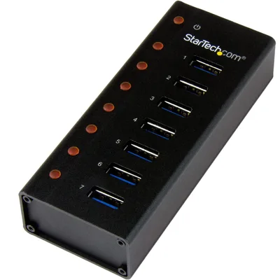 STARTECH-STC ST7300U3M