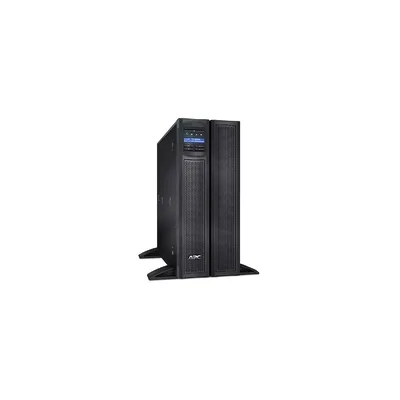 APC - Schneider Electric-SMX3000LVNC