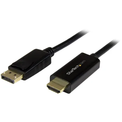 STARTECH-STC USB2AC2M