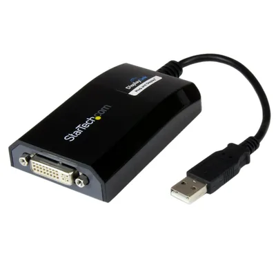STARTECH-USB2DVIPRO2