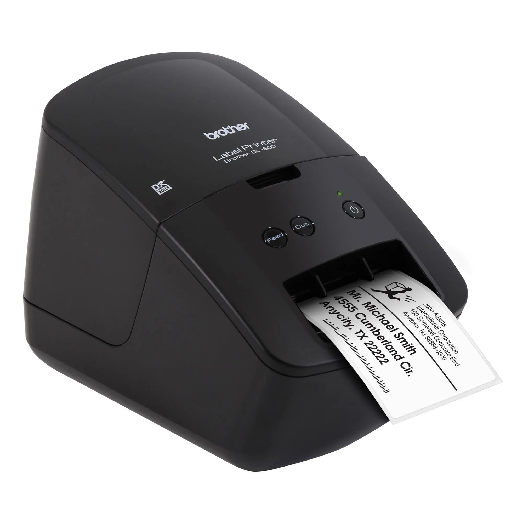 Brother-QL600