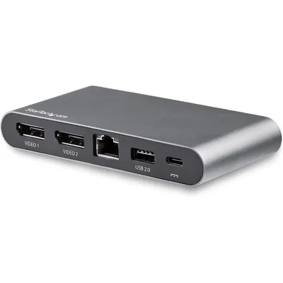 STARTECH-STC DK30C2DAGPD