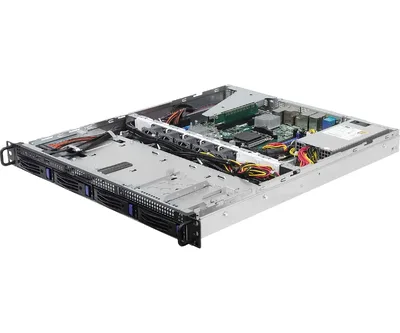 ASRock-1U24E1S-GENOA/2L2T