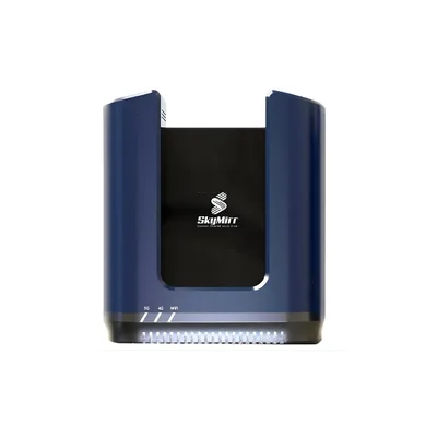 Skymirr Inc-TCPA117