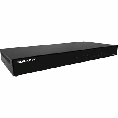BLACK BOX CORPORATION-KVS4-1008DX