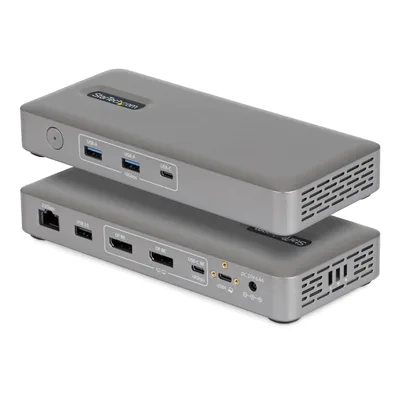 STARTECH-208N-USB4-DOCK