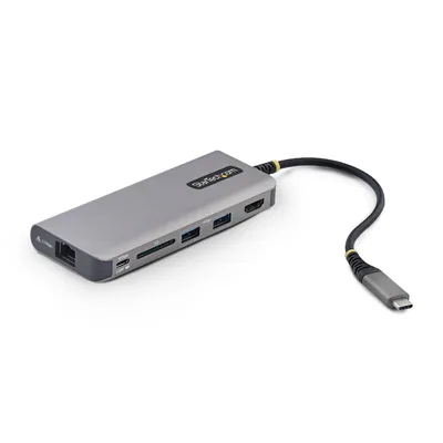 STARTECH-177B-USBC-MULTIPORT