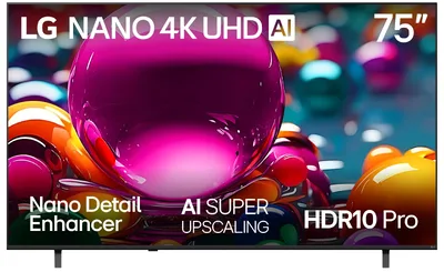 LG Electronics-75NU850BPUA