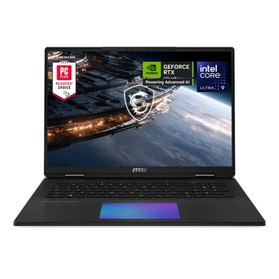 MSI-TITAN18HXA21258