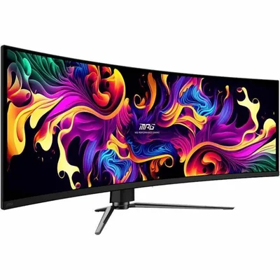 MSI-MPG491CQPXQDOLED
