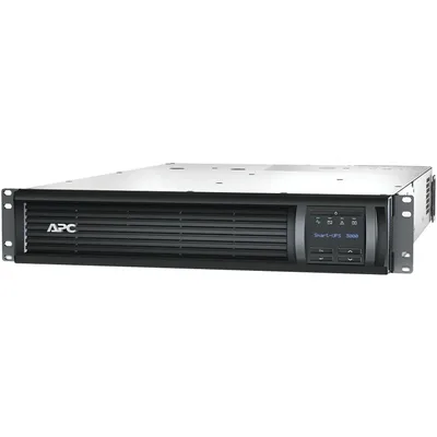 APC - Schneider Electric-SMT3000RM2UNCUS