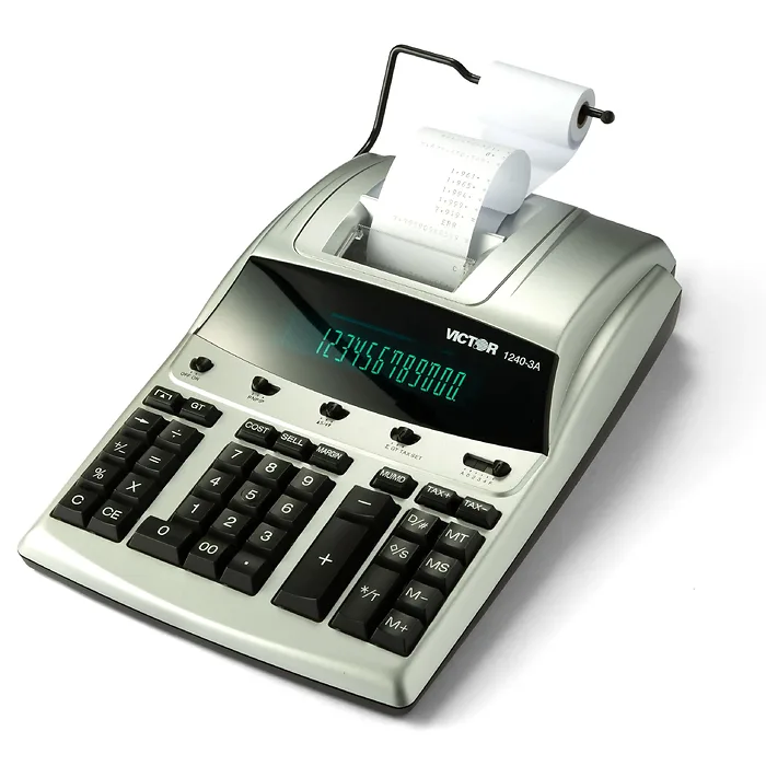 Victor Tech-VCT1240-3A