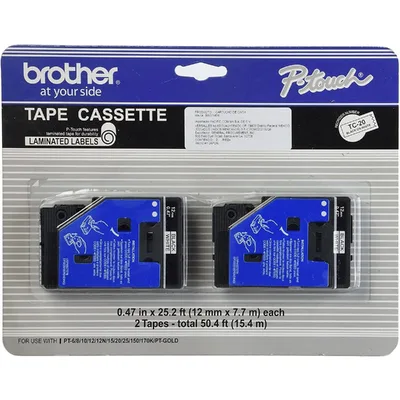 Brother-BRTTC20