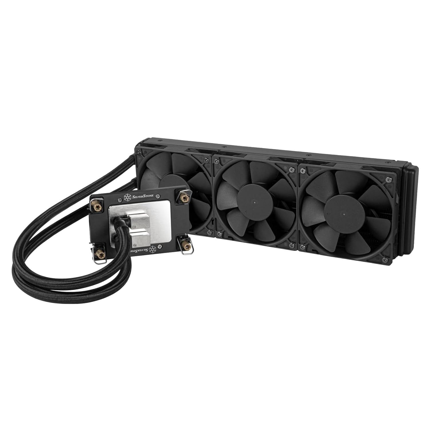 SILVERSTON SST-XE360-4677