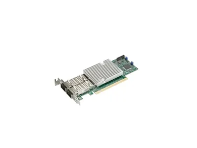 Supermicro-AOC-S100GC-I2C-O